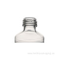 290ml Glass Dorica Oil Bottles